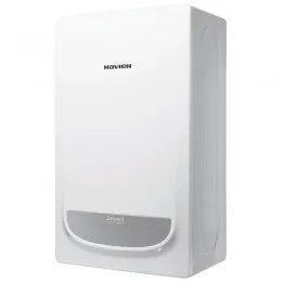 Газовый котел Navien Deluxe S 24 K