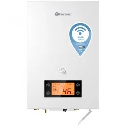 Электрический котел THERMEX Tesla 12-24 Wi-Fi
