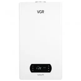 Газовый котел VGR turbo Lite VUW 23