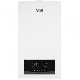Газовый котел VGR turbo FLEX VUW 18