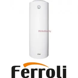 Водонагреватель Ferroli E-Glass 30VS