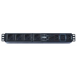 Байпас Kiper Power 1K/2K/3K RM 1U Байпас Kiper Power 1K/2K/3K RM 1U