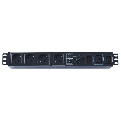 Купить Байпас Kiper Power 1K/2K/3K RM 1U 