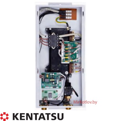Котел электрический KENTATSU NOBBY ELECTRO KBQ-09 (9.5 кВт)