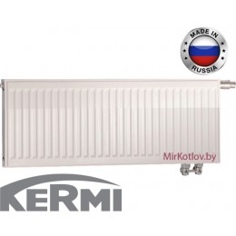 Стальной радиатор Kermi Therm X2 Profil-Ventil FTV тип 22 300x1600