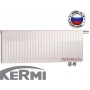 Радиатор KERMI Тип 22, Высота 300 (ниж. подкл.)