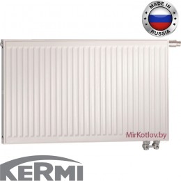 Стальной радиатор Kermi Therm X2 Profil-Ventil FTV тип 22 500x1400