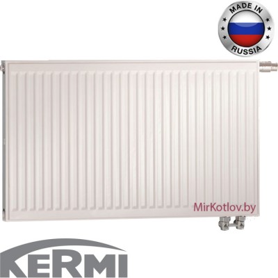 Купить Стальной радиатор Kermi Therm X2 Profil-Ventil FTV тип 22 500x3000 