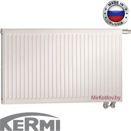 Стальной радиатор Kermi Therm X2 Profil-Ventil FTV тип 22 500x1000