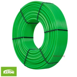 Труба Kermi X-net PE-RT EVOH F+ 16x2 мм 600 m с кислородным барьером