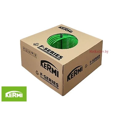 Труба Kermi X-net PE-RT EVOH F+ 20x2 300 m с кислородным барьером Труба Kermi X-net PE-RT EVOH F+ 20x2 300 m с кислородным барьером