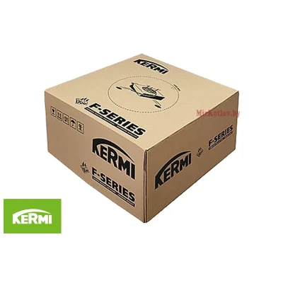 Труба Kermi X-net PE-RT EVOH F+ 20x2 300 m с кислородным барьером Труба Kermi X-net PE-RT EVOH F+ 20x2 300 m с кислородным барьером