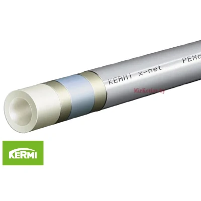 Труба Kermi X-net PE-Xc 20x2 (600 м)