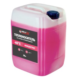 Теплоноситель VALFEX -65 (20 кг)