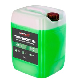 Теплоноситель VALFEX ECO -30 (20 кг) Теплоноситель VALFEX ECO -30 (20 кг)