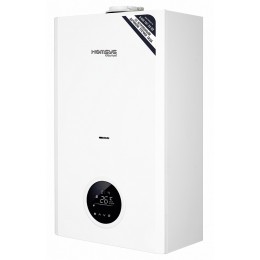 Корейский газовый котел Kiturami World Alpha E 24