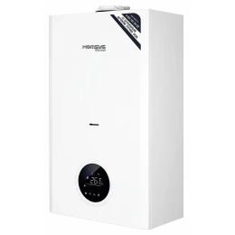 Корейский газовый котел Kiturami World Alpha E 24 Корейский газовый котел Kiturami World Alpha E 24