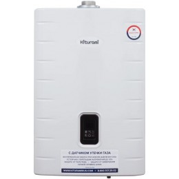 Корейский газовый котел Kiturami World Alpha S 24 Корейский газовый котел Kiturami World Alpha S 24