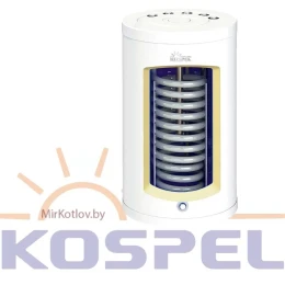 Бойлеры косвенного нагрева Kospel SWK-140.A Termo Top (белый) Бойлеры косвенного нагрева Kospel SWK-140.A Termo Top (белый)