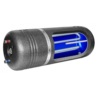 Бойлер косвенного нагрева KOSPEL WW-80 Termo Hit (горизонтальный) Бойлер косвенного нагрева KOSPEL WW-80 Termo Hit (горизонтальный)