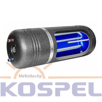 Бойлер косвенного нагрева KOSPEL WW-80 Termo Hit (горизонтальный) Бойлер косвенного нагрева KOSPEL WW-80 Termo Hit (горизонтальный)