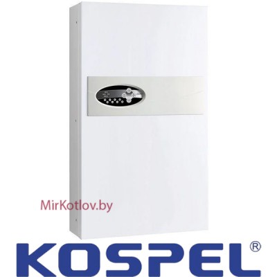Купить Электрический котел Kospel EKCO.LN2 15 кВт (без программатора) 