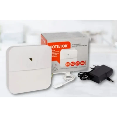 GSM WI-FI Модуль Котел ОК 3.0 GSM WI-FI Модуль Котел ОК 3.0