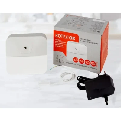 GSM WI-FI Модуль Котел ОК 3.0 GSM WI-FI Модуль Котел ОК 3.0