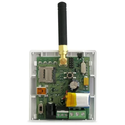 GSM Модуль Котел ОК