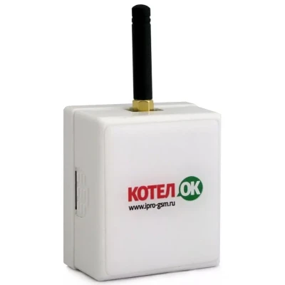 GSM Модуль Котел ОК