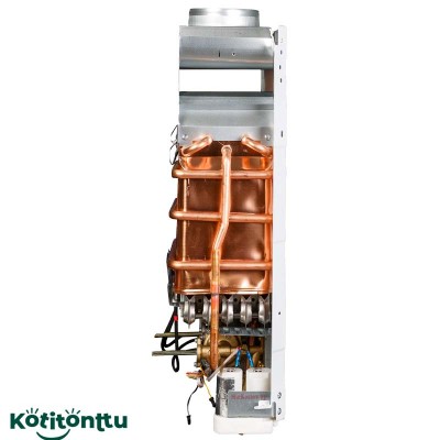 Газовая колонка Kotitonttu Suari S12 (24 кВт) фото 5