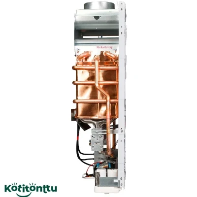Газовая колонка Kotitonttu Suari S10EM (20 кВт)