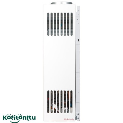 Газовая колонка Kotitonttu Suari S12EM (24 кВт) фото 6