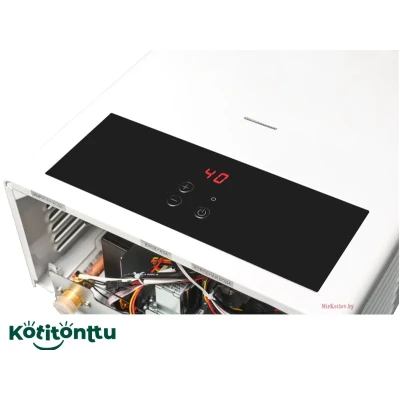 Газовая колонка Kotitonttu Suari S10EM (20 кВт)