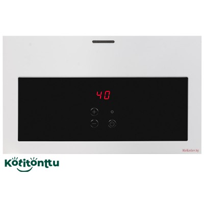 Газовая колонка Kotitonttu Suari S12EM (24 кВт) фото 3