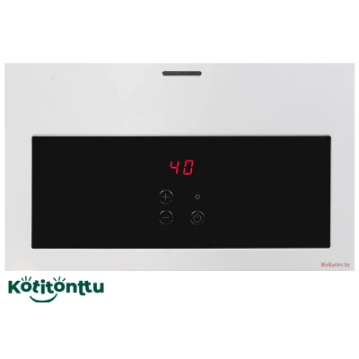 Газовая колонка Kotitonttu Suari S10EM (20 кВт)