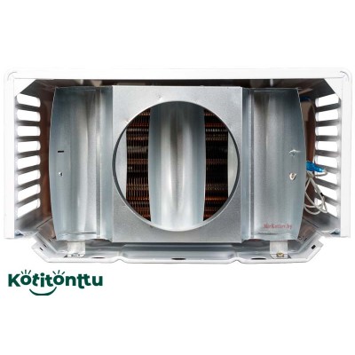 Газовая колонка Kotitonttu Suari S12EM (24 кВт) фото 11