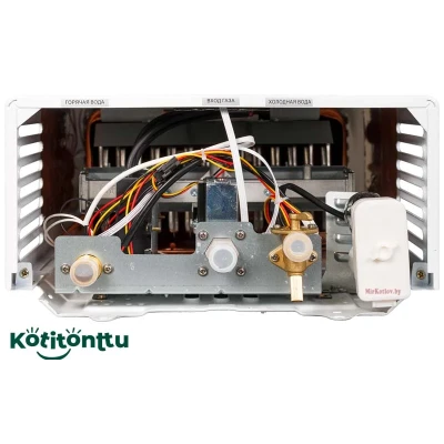 Газовая колонка Kotitonttu Suari S10EM (20 кВт)