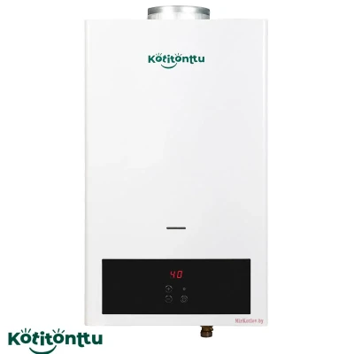Газовая колонка Kotitonttu Suari S10EM (20 кВт)