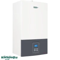 Газовый котел Kotitonttu Toivo T-24 OК Газовый котел Kotitonttu Toivo T-24 OК