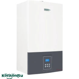 Газовый котел Kotitonttu Toivo T-24 OК Газовый котел Kotitonttu Toivo T-24 OК