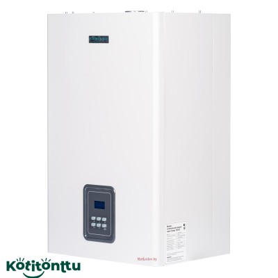 Газовый котел Kotitonttu Toivo T-40 OК фото 1