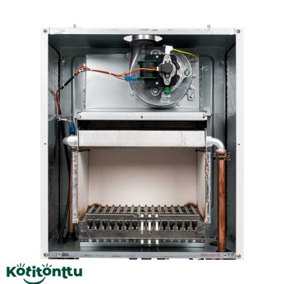 Газовый котел Kotitonttu Toivo T-40 OК фото 4