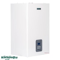 Газовый котел Kotitonttu Toivo T-36 DК