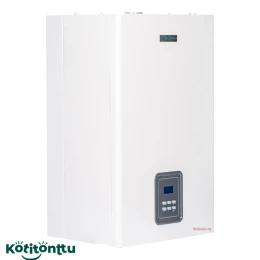 Газовый котел Kotitonttu Toivo T-36 DК Газовый котел Kotitonttu Toivo T-36 DК