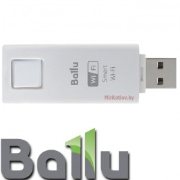 Модуль съемный управляющий Ballu Smart Wi-Fi BEC/WF-01