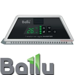Инверторный блок управления конвектора Ballu Evolution Transformer BCT/EVU-2,5I Инверторный блок управления конвектора Ballu Evolution Transformer BCT/EVU-2,5I