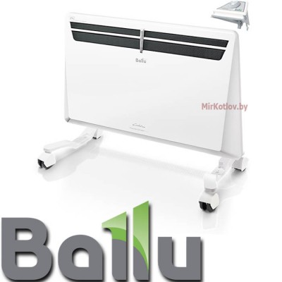 Шасси Ballu BFT/EVUR для конвектора Ballu Evolution Transformer фото 1