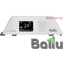 Инверторный блок Transformer Digital Inverter Ballu BCT/EVU-3.1I Инверторный блок Transformer Digital Inverter Ballu BCT/EVU-3.1I