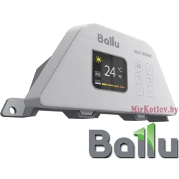 Инверторный блок управления Transformer Electronic Ballu BCT/EVU-3E Инверторный блок управления Transformer Electronic Ballu BCT/EVU-3E